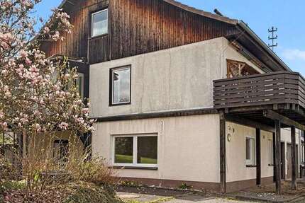 Haus Hilchenbach - 5 Zimmer, 195 m&sup2;, 199.000&euro; | Angebot:26637835
