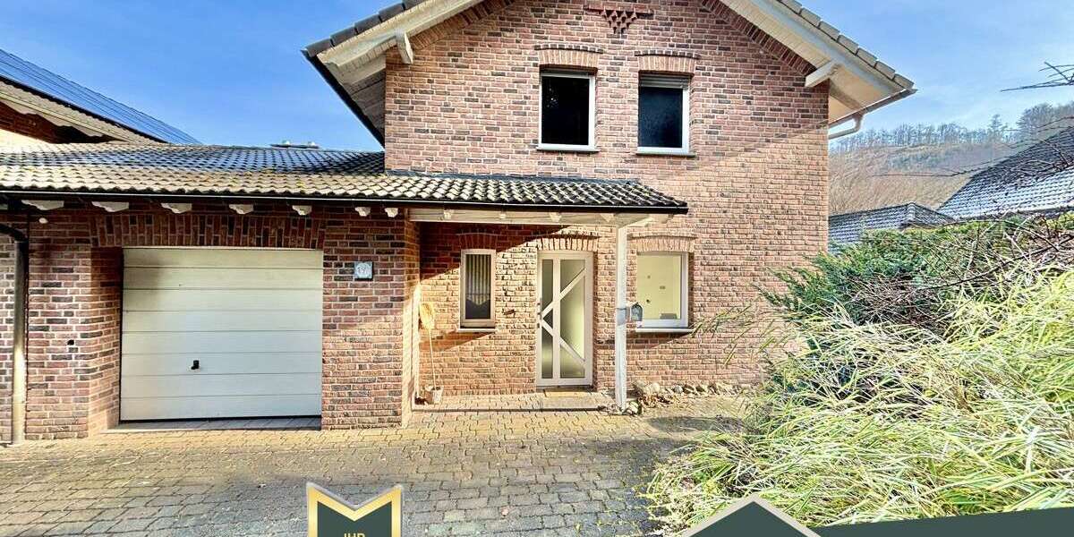 Einfamilienhaus Herdorf / Sassenroth Sassenroth - 4 Zimmer, 102 m&sup2;, 285.000&euro; | Angebot:24692042