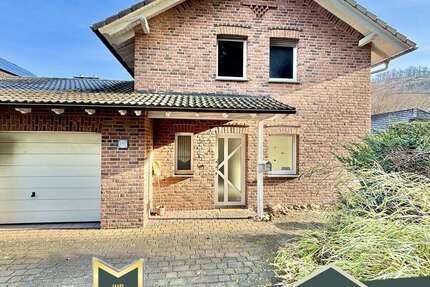 Haus Herdorf / Sassenroth Sassenroth - 4 Zimmer, 102 m&sup2;, 285.000&euro; | Angebot:24692042