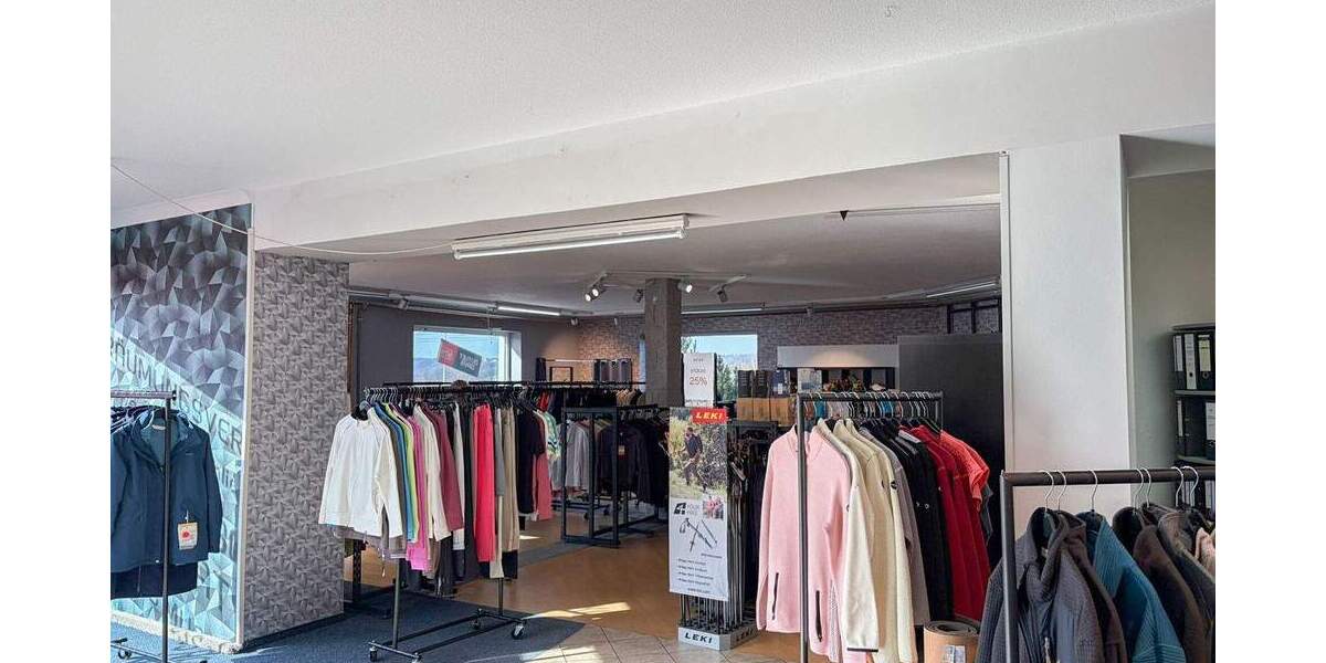 Gewerbeobjekt Wissen - 2.500&euro; | Angebot:25691937