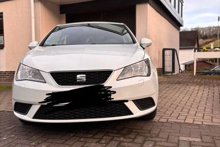 Seat Ibiza 135.230 km 4.200 &euro; Lennestadt 57368