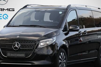 Mercedes-Benz V 300 35.800 km 74.400 &euro; Siegen 57074