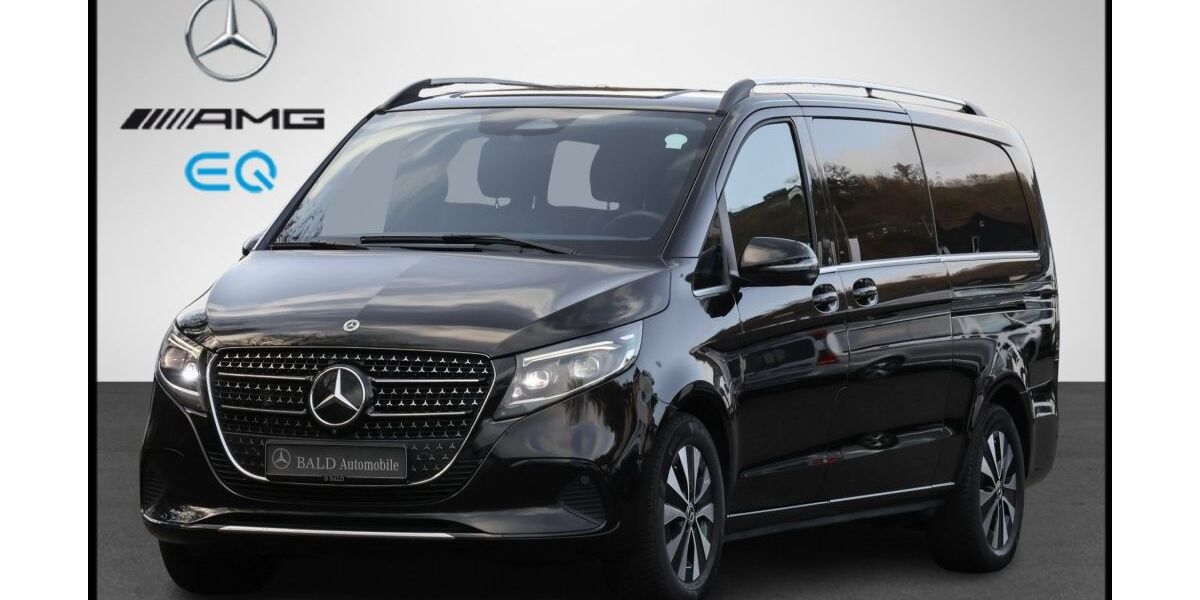 Mercedes-Benz V 300 35.800 km 74.400 &euro; Siegen 57074