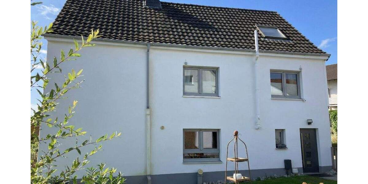 Einfamilienhaus Roth-Oettershagen Roth - 4 Zimmer, 105 m&sup2;, 249.000&euro; | Angebot:25685051