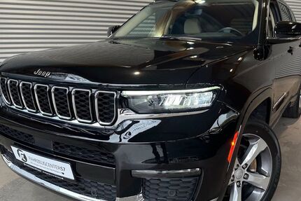 Jeep Grand Cherokee 66.373 km 38.900 &euro; Wenden 57482