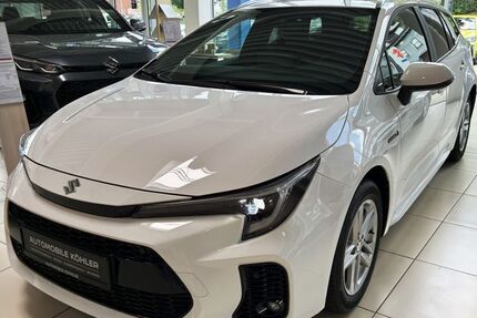 Suzuki Swace 8.000 km 27.790 &euro; Siegen 57072