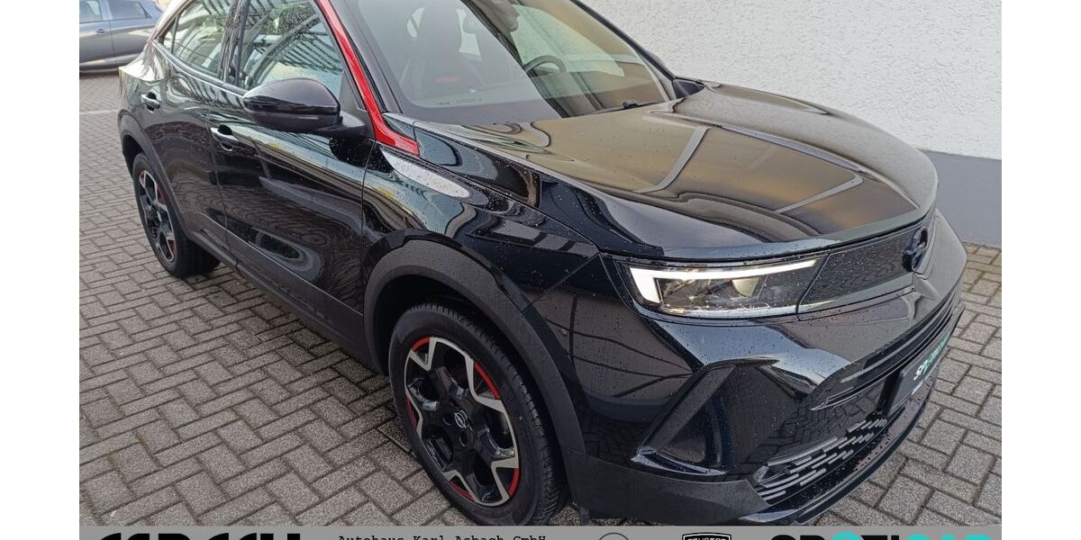 Opel Mokka 22.750 km 18.990 &euro; Hachenburg 57627