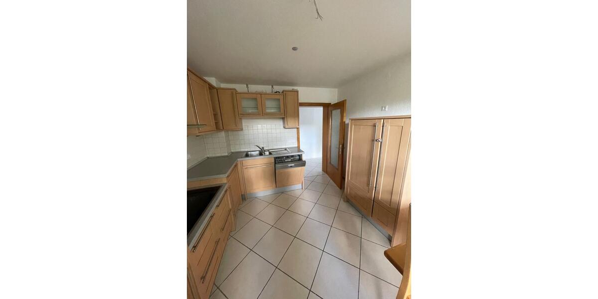 Etagenwohnung Siegen Eiserfeld - 2 Zimmer, 72 m&sup2;, 560&euro; | Angebot:25103835