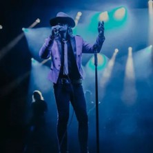 Udomat & die Panikgenossen 06.06.2026 Stadthalle Attendorn