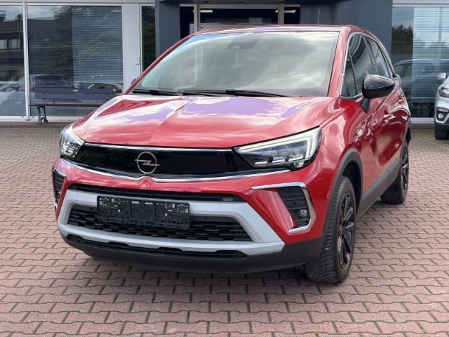 Opel Crossland (X) 16.995 km 18.470 &euro; Attendorn 57439