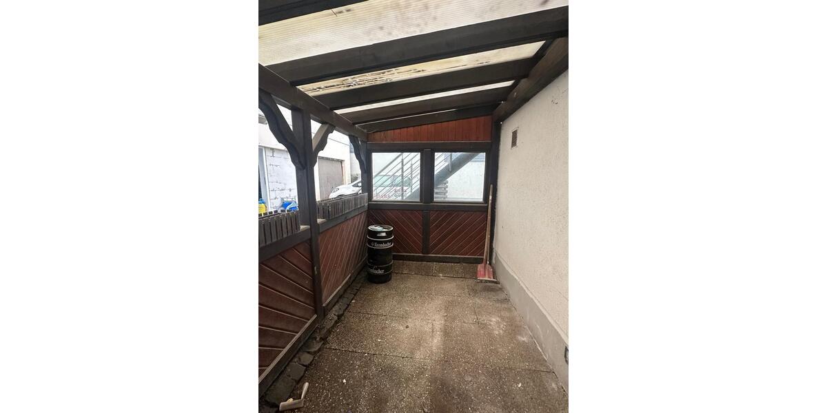 Erdgeschoßwohnung Kreuztal - 2.5 Zimmer, 80 m&sup2;, 800&euro; | Angebot:24327647