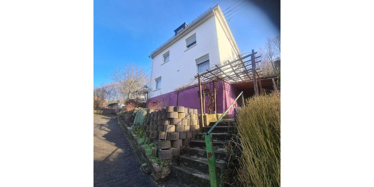 Einfamilienhaus Siegen Weidenau - 5 Zimmer, 134 m&sup2;, 295.000&euro; | Angebot:25404450