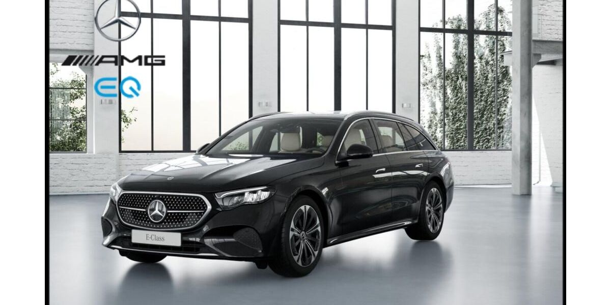 Mercedes-Benz E 300 11.112 km 54.550 &euro; Erndtebrück 57339