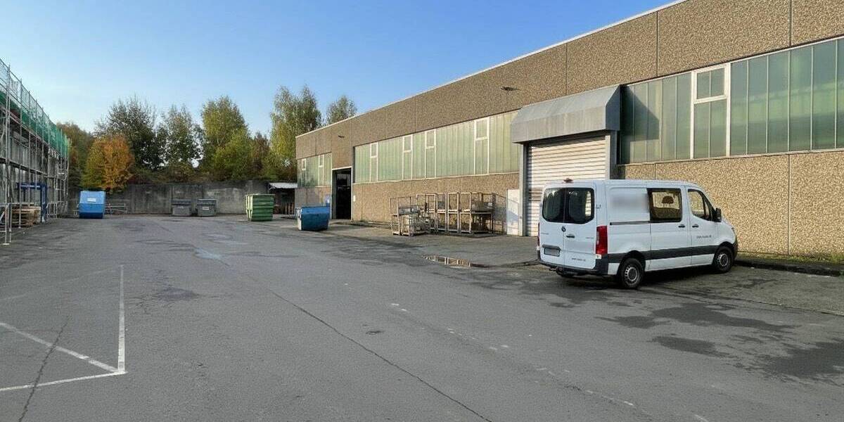 Gewerbeobjekt Wissen - 10.000&euro; | Angebot:25738143