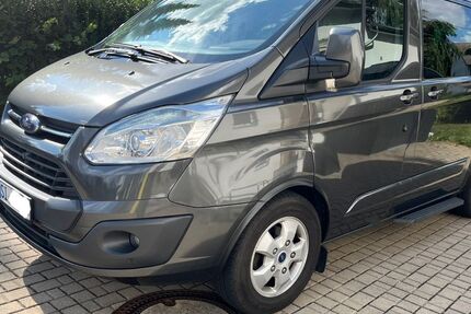 Ford Tourneo Custom 144.030 km 22.800 &euro; Kreuztal 57223