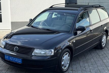 VW Passat 138.000 km 3.370 &euro; Burbach 57299