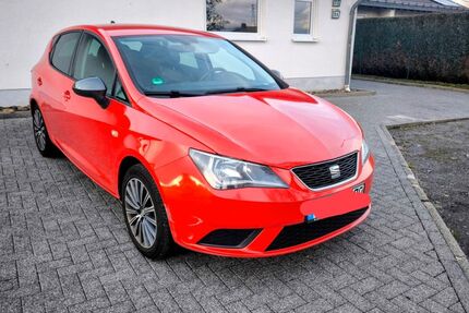 Seat Ibiza 179.900 km 5.499 &euro; Bad Marienberg 56470
