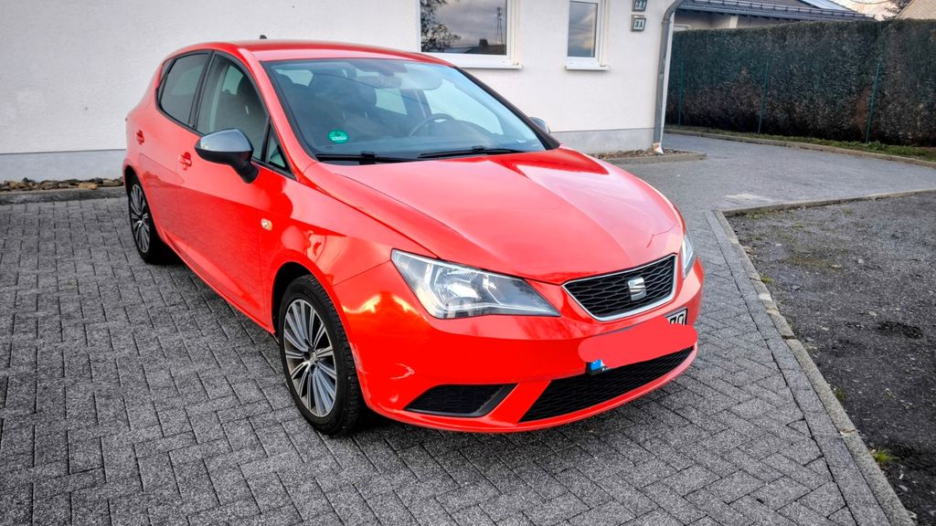 Seat Ibiza 179.900 km 5.499 &euro; Bad Marienberg 56470