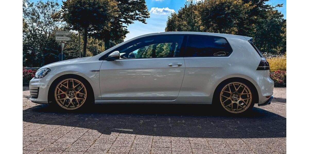 VW Golf 86.000 km 18.990 &euro; Wilnsdorf 57234