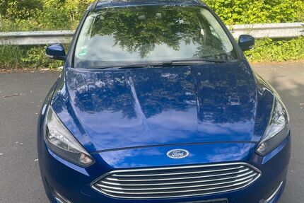 Ford Focus 188.799 km 3.000 &euro; Netphen 57250