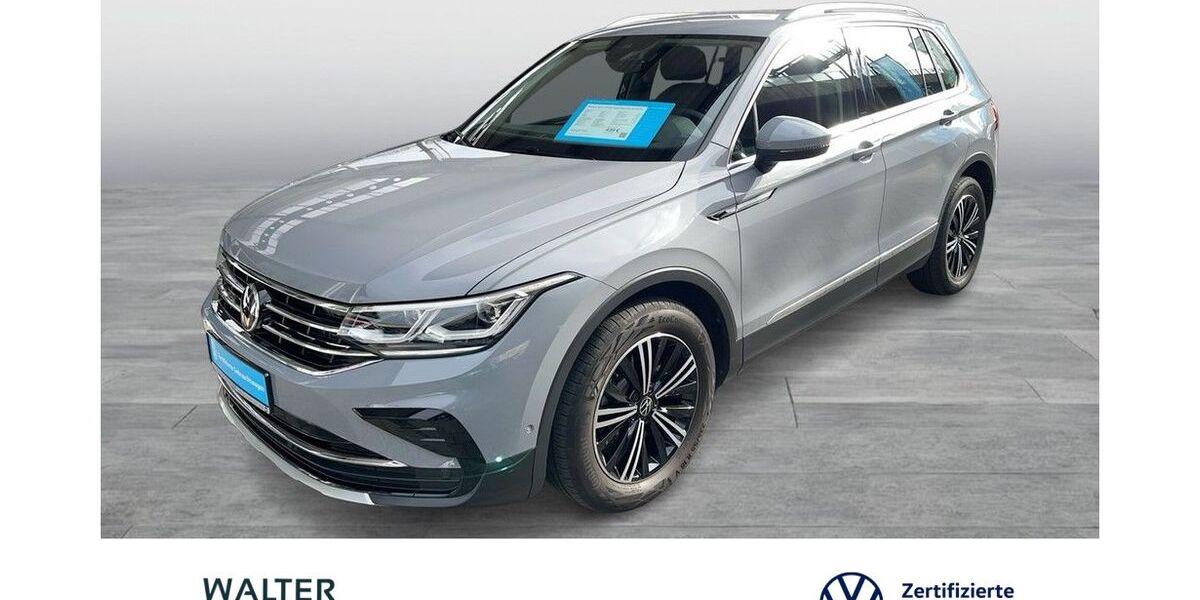 VW Tiguan 62.900 km 29.950 &euro; Siegen 57076