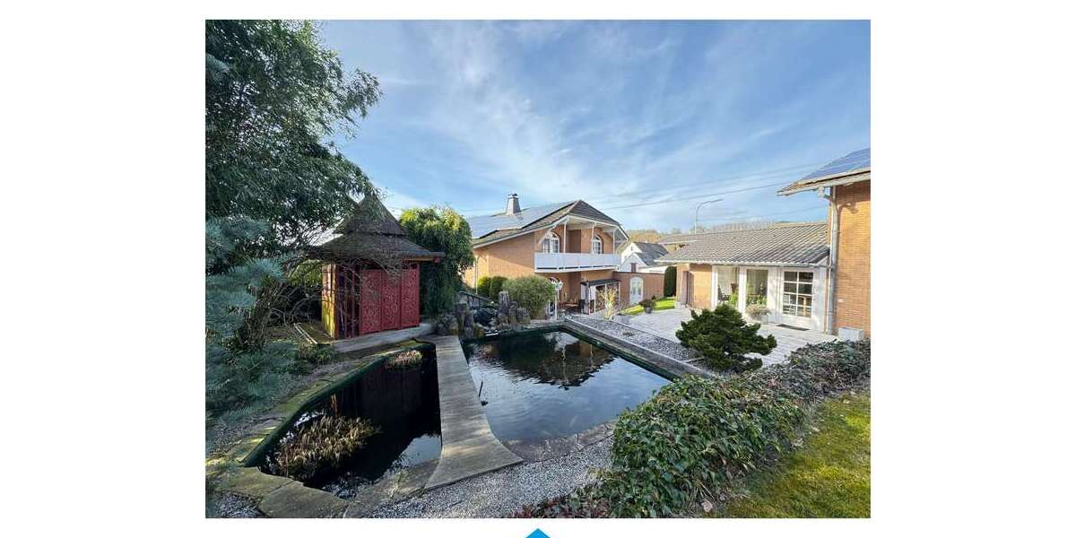 Einfamilienhaus Hachenburg - 8 Zimmer, 260 m&sup2;, 459.000&euro; | Angebot:26045284