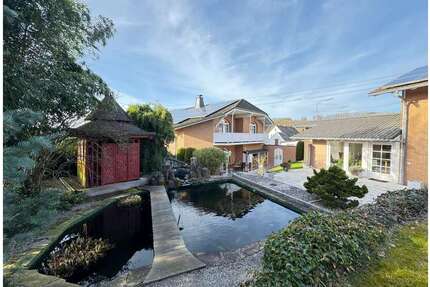 Haus Hachenburg - 8 Zimmer, 260 m&sup2;, 459.000&euro; | Angebot:26045284