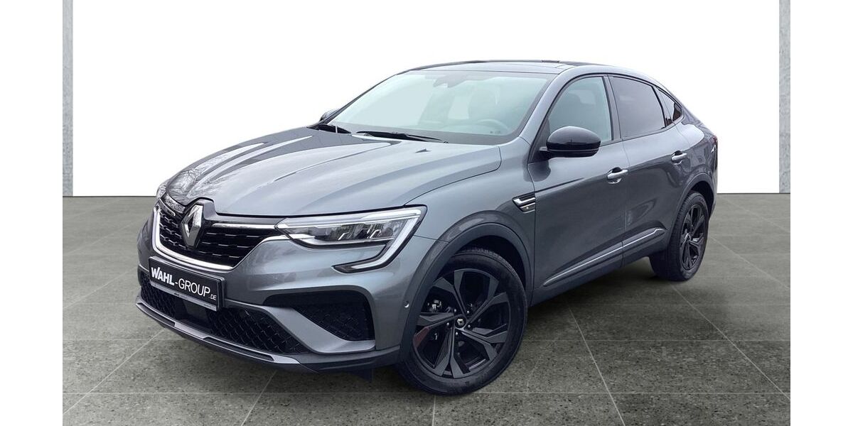 Renault Arkana 18.728 km 23.490 &euro; Siegen 57076