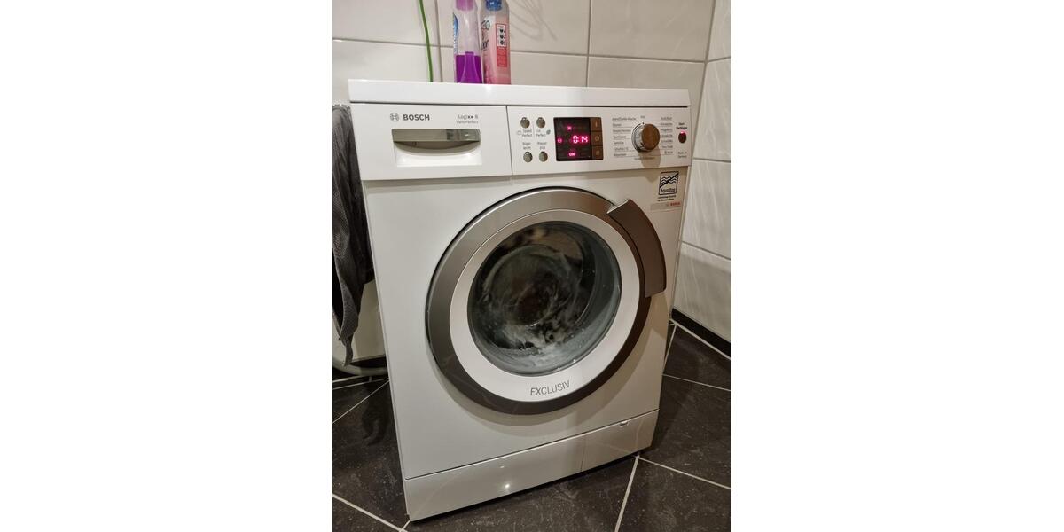 Dachgeschoßwohnung Siegen Dillnhütten - 4 Zimmer, 110 m&sup2;, 1.200&euro; | Angebot:26579691