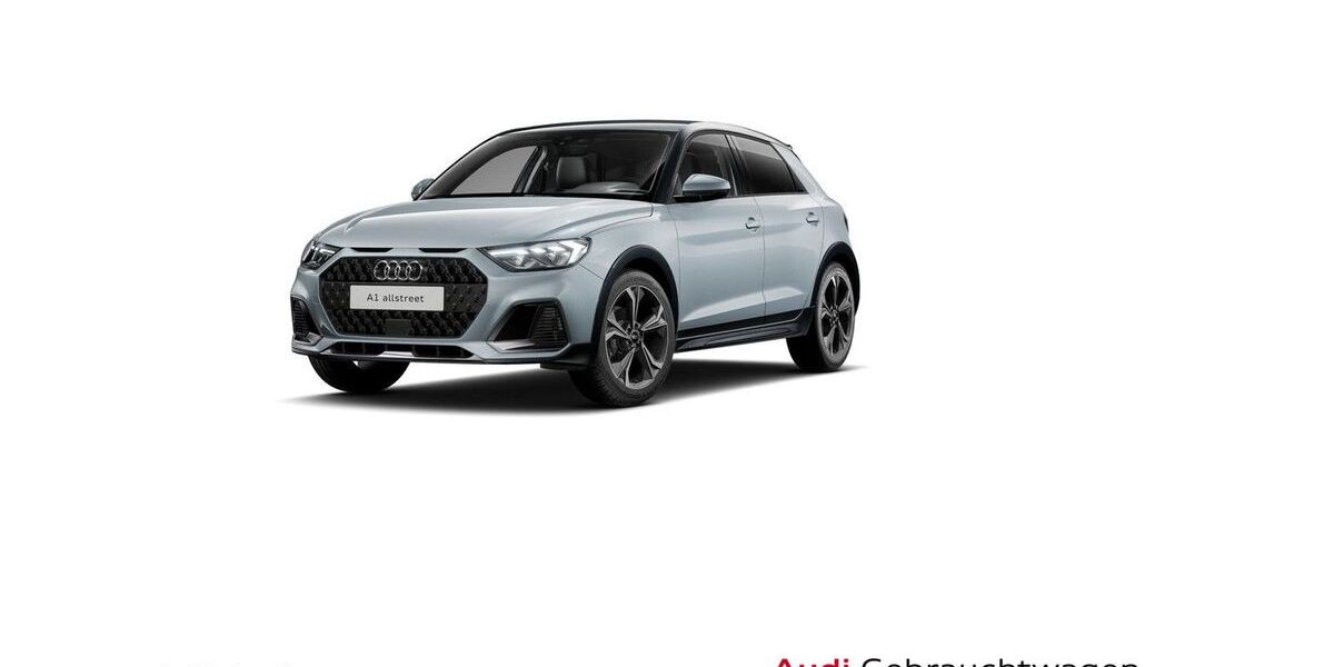 Audi A1 47.000 km 24.960 &euro; Siegen 57074
