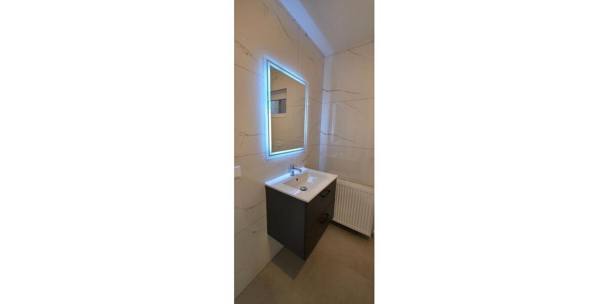 Erdgeschoßwohnung Hilchenbach - 2 Zimmer, 40 m&sup2;, 400&euro; | Angebot:26049845