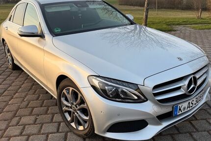 Mercedes-Benz C 180 73.600 km 17.600 &euro; Kroppach 57612