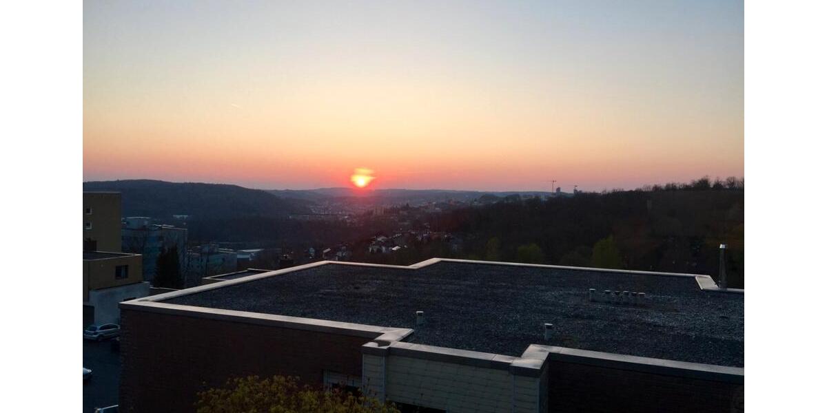 Etagenwohnung Siegen Weidenau - 2 Zimmer, 45 m&sup2;, 430&euro; | Angebot:26506479