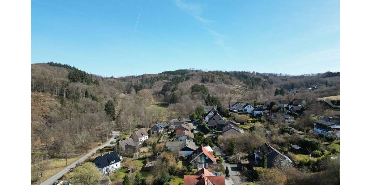 Grundstück Reichshof Windfus - 89.000&euro; | Angebot:25726081