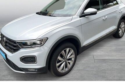 VW T-Roc 73.800 km 20.550 &euro; Siegen 57076