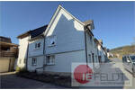 Etagenwohnung Hilchenbach - 2 Zimmer, 57 m&sup2;, 67.900&euro; | Angebot:25929765