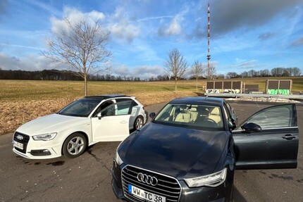 Audi A6 142.000 km 20.800 &euro; Hachenburg 57627