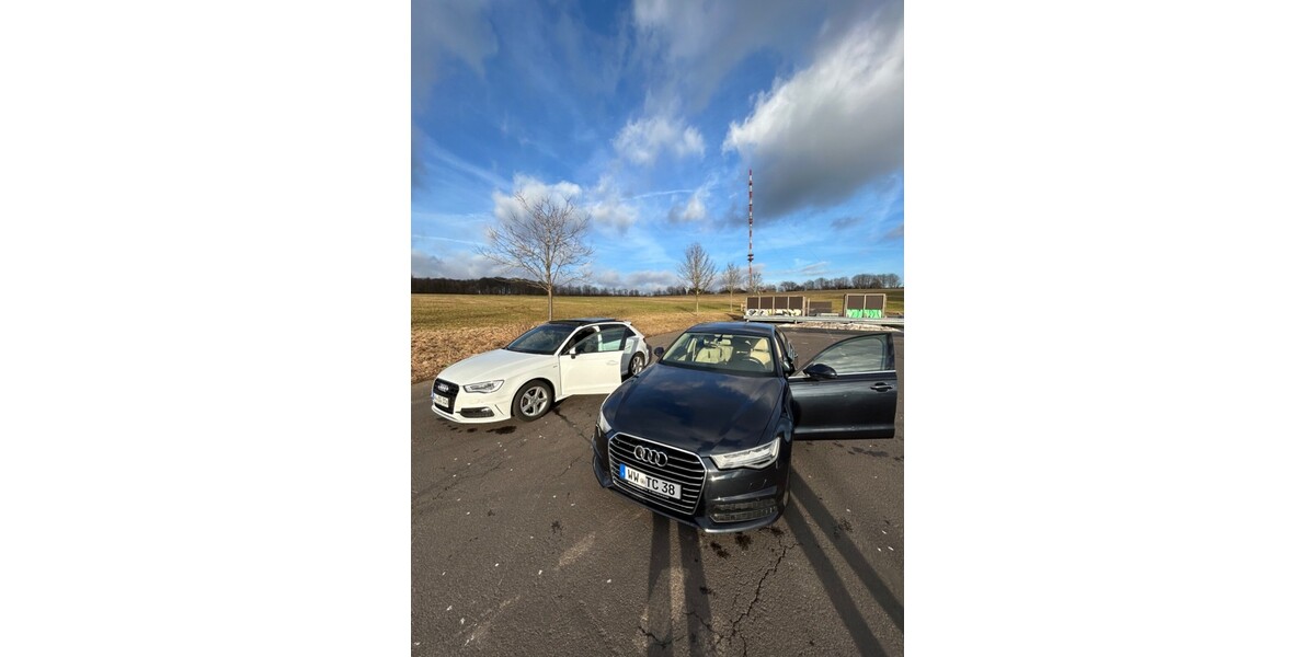 Audi A6 142.000 km 20.800 &euro; Hachenburg 57627