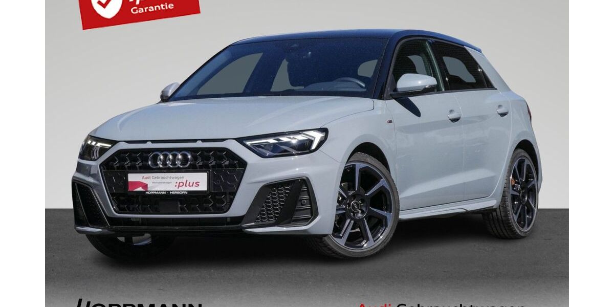 Audi A1 5.616 km 30.470 &euro; Herborn 35745
