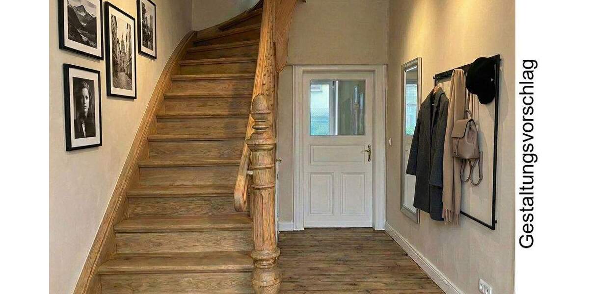 Einfamilienhaus Nistertal - 4 Zimmer, 108 m&sup2;, 165.000&euro; | Angebot:25735237