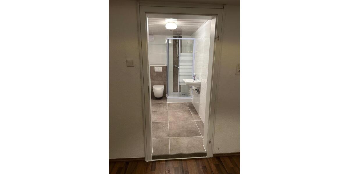Erdgeschoßwohnung Neunkirchen - 2 Zimmer, 40 m&sup2;, 630&euro; | Angebot:26385481