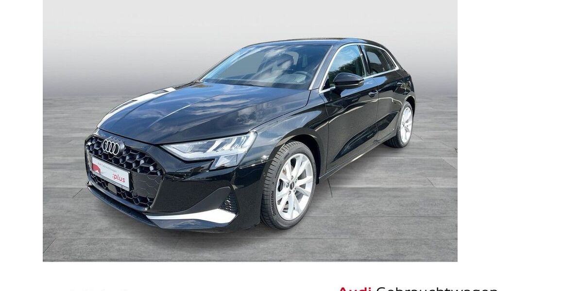 Audi A3 27.900 km 32.480 &euro; Siegen 57074