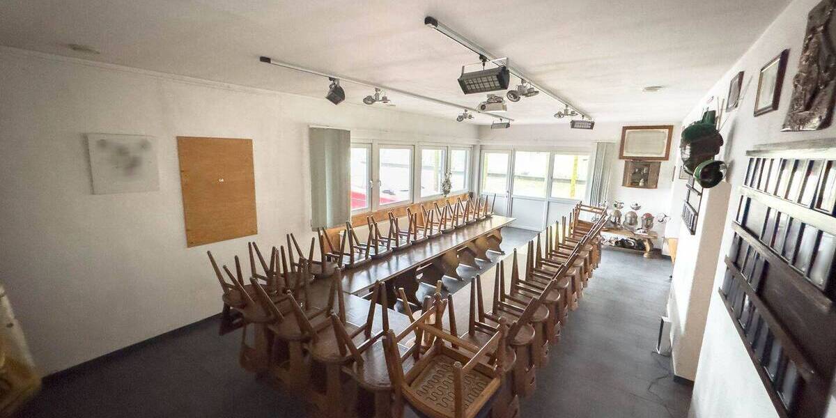 Gewerbeobjekt Siegen Weidenau - 6 Zimmer, 225.000&euro; | Angebot:26778453