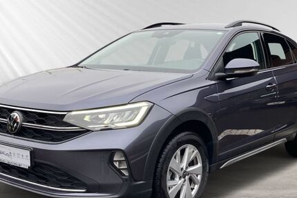 VW Taigo 16.835 km 21.999 &euro; Neunkirchen 57290