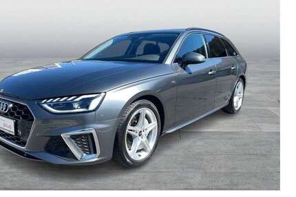 Audi A4 86.000 km 29.910 &euro; Siegen 57074