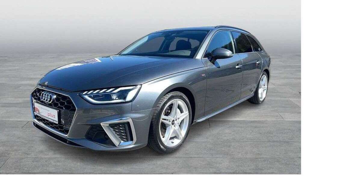 Audi A4 86.000 km 29.910 &euro; Siegen 57074