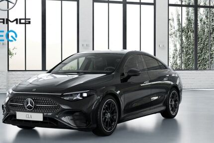 Mercedes-Benz CLA 220 9.500 km 51.570 &euro; Siegen 57074