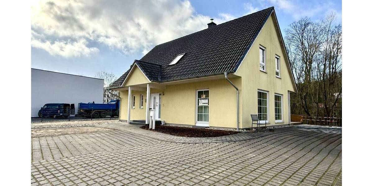 Einfamilienhaus Betzdorf - 4 Zimmer, 170 m&sup2;, 298.900&euro; | Angebot:25928538