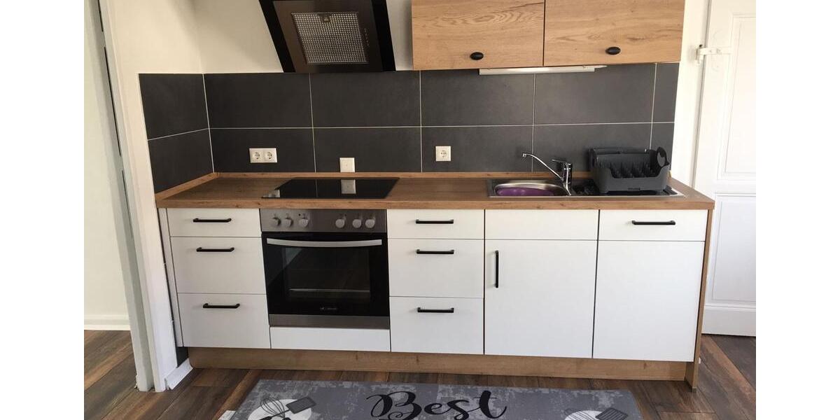 Etagenwohnung Bad Laasphe - 1 Zimmer, 40 m&sup2;, 320&euro; | Angebot:26648878