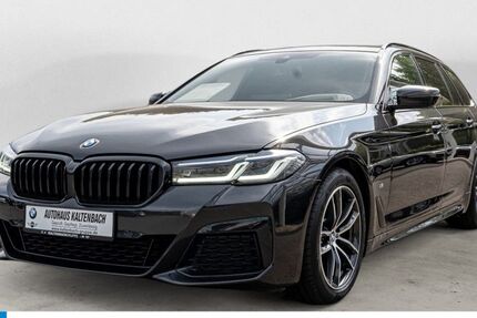 BMW 520 43.800 km 43.490 &euro; Waldbröl 51545